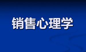 销售心理学全8部视频+音频+电子文档大合集[RM/MPG/MP3]百度云网盘下载