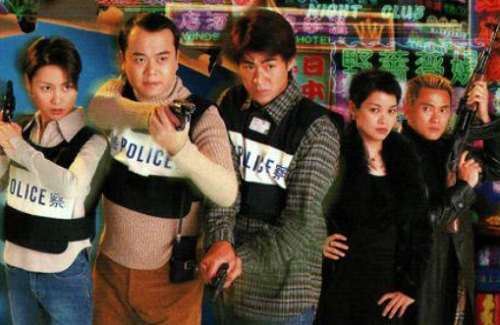 1998年《扫黄先锋》全集720P国粤双语中文字幕合集[MKV]百度云网盘下载