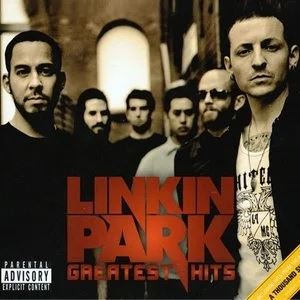 Linkin Park/林肯公园精选摇滚音乐专辑-所有无损歌曲合集[FLAC/MP3]百度云网盘下载