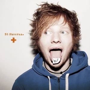 艾德希兰/Ed Sheeran/黄老板发烧歌曲合集-12张专辑+流行单曲打包[FLAC/MP3]百度云网盘下载