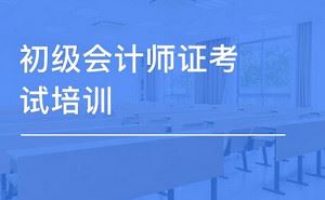 《初级会计职称考试教学培训视频资料》视频+课件合集[MP4/PDF]百度云网盘下载