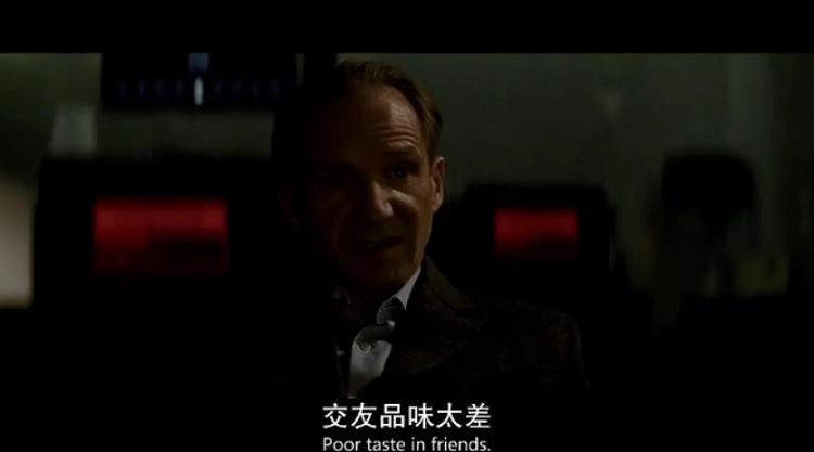 《007》系列谍战片25部正剧+2部外传英语中文字幕超清合集[MKV]百度云网盘下载