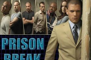 《越狱(Prison Break)》1-5季全88集(包含最后一越)高清合集[MKV/MP4]百度云网下载