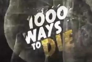 《1000种死法(1000 Ways To Die)》1-6季全集俄语无字幕高清合集[MP4]百度云网盘下载