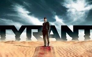 《暴君(Tyrant)》1-3季全32集英语外挂中文字幕超清合集[MKV]百度云网盘下载