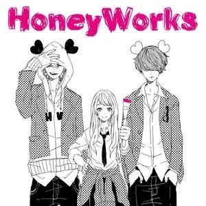 Honeyworks动漫精选所有歌曲合集(2014-2020)无损音乐打包[FLAC]百度云网盘下载