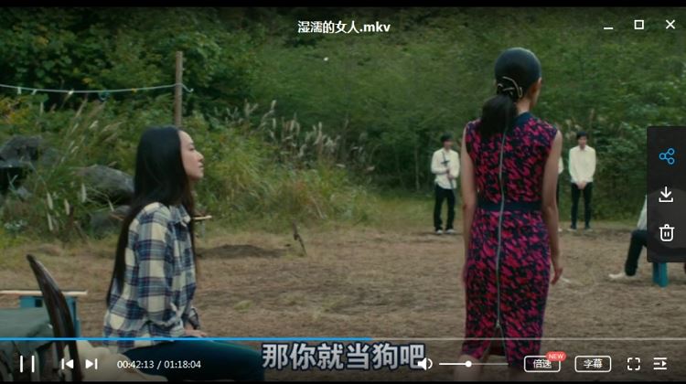 日本《粉红映画》五部电影日语中文字幕高清合集[MKV]百度云网盘下载