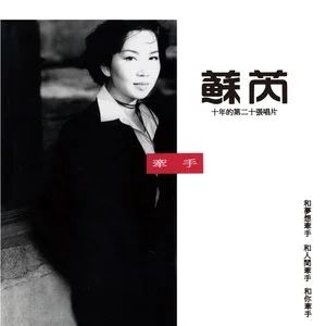 苏芮专辑所有歌曲合集-31张专辑(1983-1993)高音质音乐打包[MP3]百度云网盘下载