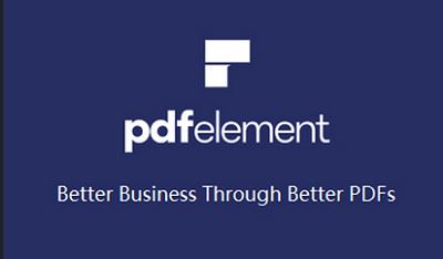 pdf编辑软件-PDFelement Pro 7.1.0.4448破解版应用程序[EXE]百度云下载