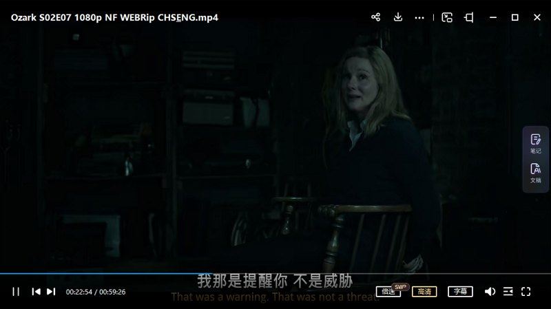 《黑钱胜地》1-3季全集1080P画质英语中文字幕高清合集[MP4]百度云网盘下载