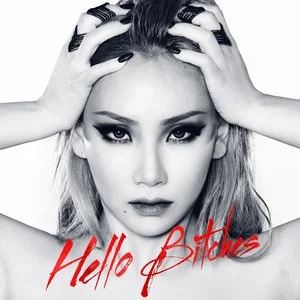 CL/李彩琳专辑歌曲合集-精选5张专辑/单曲(2013-2019)所有音乐打包[MP3]百度云网盘下载