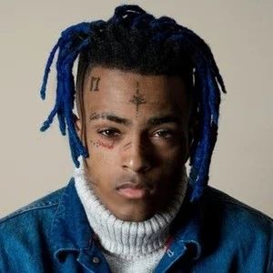 XXXTENTACION所有歌曲合集-13张专辑(2014-2020)高音质音乐打包[MP3]百度云网盘下载