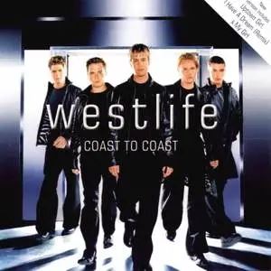 Westlife/西城男孩组合精选发烧歌曲合集-16张专辑音乐打包[APE/FLAC]百度云网盘下载