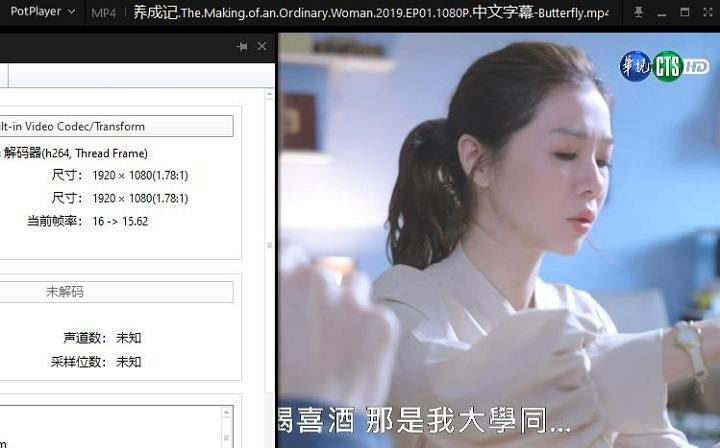 2019年《俗女养成记》电视剧全10集1080P画质中文字幕合集[MP4]百度云网盘下载