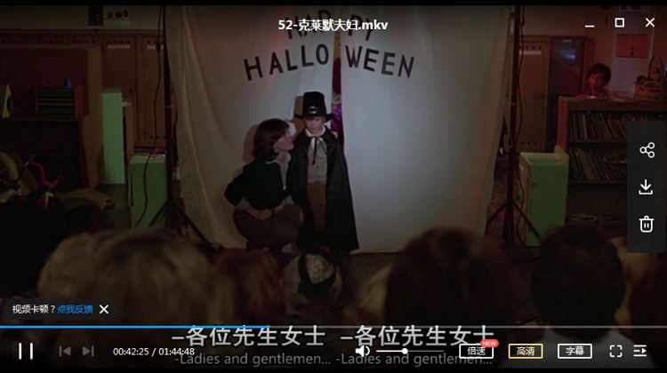 1980年第52届奥斯卡3部最佳/获奖影片中文字幕高清合集[MKV]百度云网盘下载