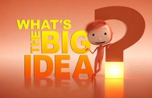 《雨果带你看世界(What is the big idea)》全52集英文字幕高清合集[AVI]百度云网盘下载