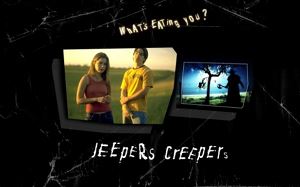 《惊心食人族(Jeepers Creepers)》系列1-3部英语中文字幕高清合集[MP4]百度云网盘下载