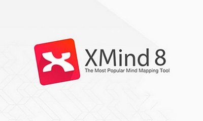 免费软件-思维导图软件 Xmind 8 Pro破解版[EXE]百度云网盘下载