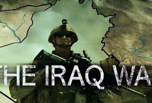 BBC纪录片之《伊拉克战争(The Iraq War)》1-3集英语中文字幕[MKV]百度云网盘下载