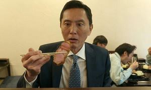 《孤独的美食家》系列1-8季+SP特别篇日语中文字幕高清合集[MP4]百度云网盘下载