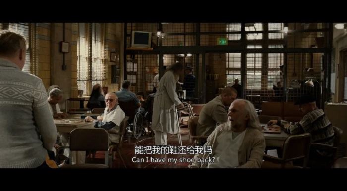 漫威系列电影《雷神》1-3部英语中文字幕高清合集[MP4]百度云网盘下载