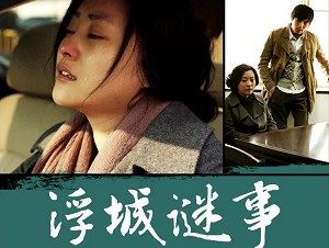 经典悬疑爱情电影《浮城谜事》高清国语中文字幕[MKV]百度云网盘下载