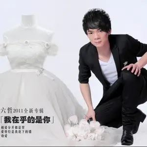 六哲专辑全部歌曲合集-5张精选专辑发烧CD(2010-2017)无损音乐打包[WAV]百度云网盘下载