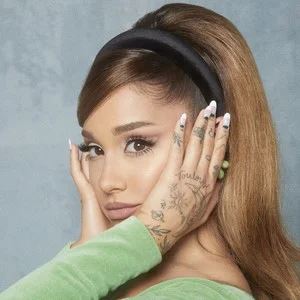 A妹/Ariana Grande精选发烧歌曲合集-13张专辑+流行单曲打包[FLAC/MP3]百度云网盘下载