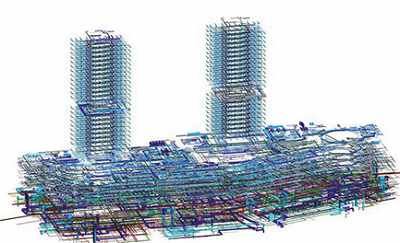 BIM(建筑信息模型)专业教程+教学视频+真题讲解+软件包合集[MP4]百度云网盘下载