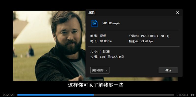 《黑袍纠察队》第一季全集高清英语中文字幕合集[MP4]百度+阿里云网盘下载