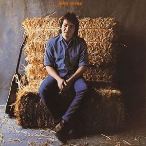 John Prine专辑所有歌曲合集-22专辑/CD(1971-2011)超高无损音乐打包[FLAC]百度云网盘下载