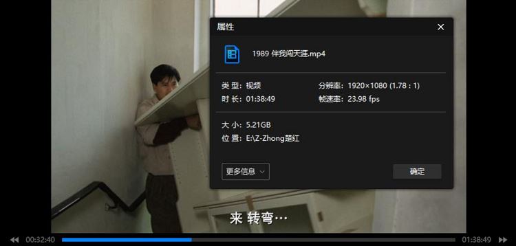 钟楚红1981-1991年参演/主演37部电影中文字幕高清合集[MP4]百度云网盘下载