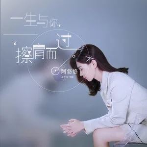 阿悠悠精选歌曲合集-(2019-2020)13首无损音乐打包[FLAC/MP3]百度云网盘下载