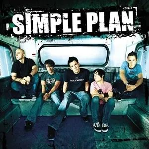 简单计划乐队/Simple Plan专辑精选歌曲合集-5张专辑(2002-2011)全部音乐打包[MP3]百度云网盘下载