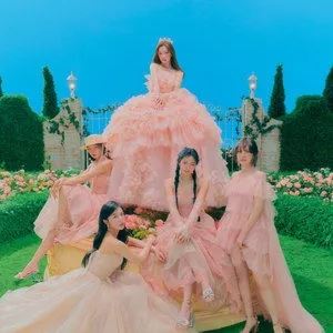 Red Velvet/红色天鹅绒精选发烧歌曲合集-32张专辑-高音质音乐打包[MP3]百度云网盘下载