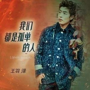 王羽泽5首经典歌曲合集-超高无损音乐打包[WAV]百度云网盘下载