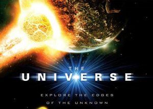 《宇宙(The Universe)》纪录片1-7季全集英语中文字幕高清合集[MKV]百度云网盘下载