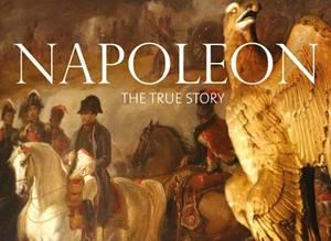 BBC纪录片《拿破仑(Napoleon)》1-3集英语中文字幕高清合集[MKV]百度云网盘下载