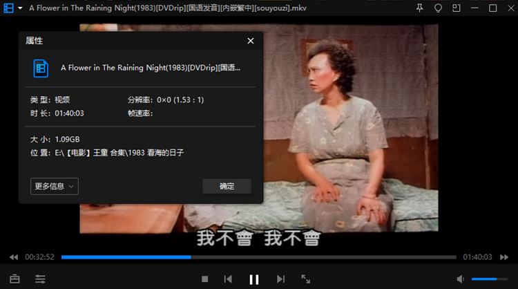 台湾导演《王童》(1981-2015)13部电影中文字幕高清合集[MKV]百度云网盘下载