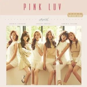 A Pink/阿粉经典发烧歌曲合集-41张专辑(2011-2022)高音质音乐打包[MP3]百度云网盘下载