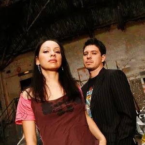 Rodrigo Y Gabriela组合精选歌曲合集-16张专辑+流行单曲打包[MP3]百度云网盘下载