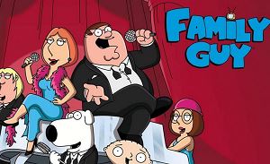 《恶搞之家(Family Guy)》1-12季英语无字幕打包合集[MKV]百度云网盘下载