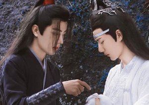 肖战主演古装剧《陈情令》1-50集蓝光画质+13首歌曲MV打包合集+13首MV[MP4]百度云网盘下载