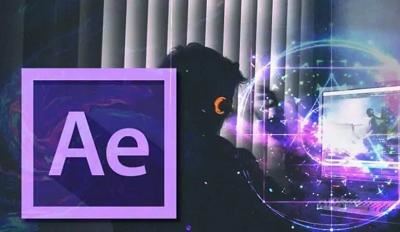 《Adobe After Effects(AE)》CC视频剪辑100节中文自学教程合集[MP4]百度云网盘下载