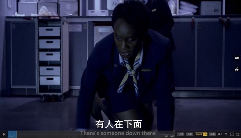 《血族(The Strain)》1-4季全46集英语中文字幕高清合集[MP4]百度云网盘下载