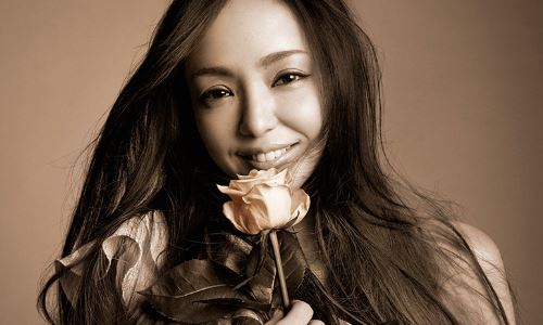 安室奈美惠/Namie Amuro专辑(1995-2019)-全部经典歌曲合集-63张CD无损音乐打包[FLAC]百度云网盘下载