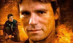 《百战天龙(MacGyver)》1-4季全80集英语中文字幕高清合集[MP4]百度云网盘下载