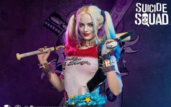 《哈莉·奎茵(Harley Quinn)》小丑女第1季全集英语中文字幕[MP4]百度云网盘下载