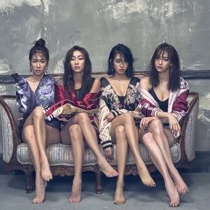 Sistar组合精选发烧歌曲合集-20张专辑+流行单曲打包[MP3]百度云网盘下载