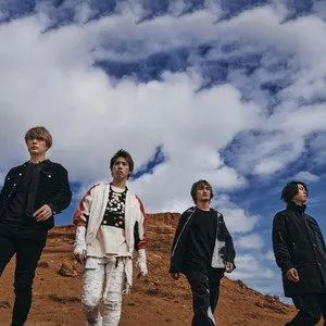 ONE OK ROCK组合摇滚歌曲合集-34张专辑+流行单曲打包[MP3]百度云网盘下载